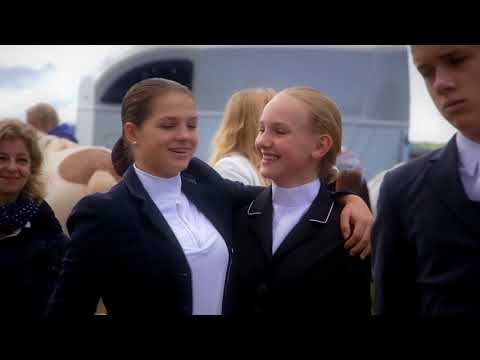 WENDY 2 - FREUNDSCHAFT FÜR IMMER / Musikvideo "Endlich Sommer" / Startdatum: 22. Februar 2018