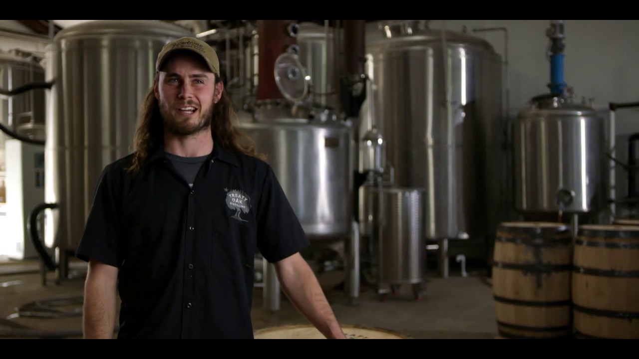 Treaty Oak + US Citrus