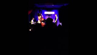 Gretchen Parlato - Circling ft Esperanza Spalding