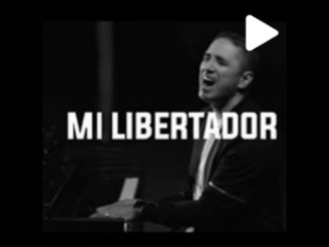MI LIBERTADOR   Miel San Marcos & Christine D Clario   LETRA