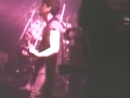 The Wake - Watchtower @ Rockotitlan (1995 Mexico City)