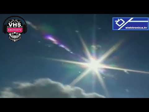 Elektronica.tv - GOLDFRAPP - Lovely Head - #exotixtv