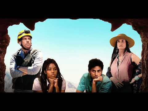 Demi Moore's Gory Corporate Horror 'Corporate Animals' Hits Shudder