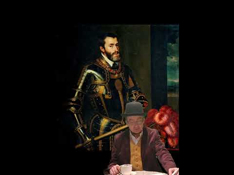 Hiszpańska szlachta w Mediolanie (czytając Chłędowskiego)