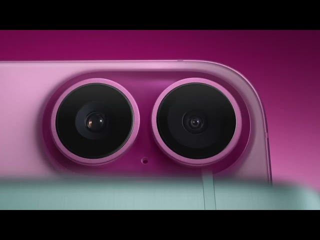 ايفون 16 إي | iPhone 16e اختر السعة واللون من الداخل