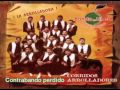 Contrabando perdido - La Arrolladora Banda el Limón