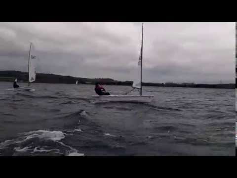 RS Aero - Oxford Training 31Jan/1Feb 2015 0658