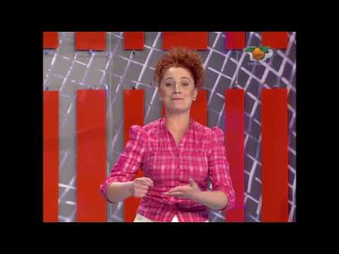 Portokalli, 26 Prill 2009 - Bela dhe Stela (Eksursioni ne fshat)