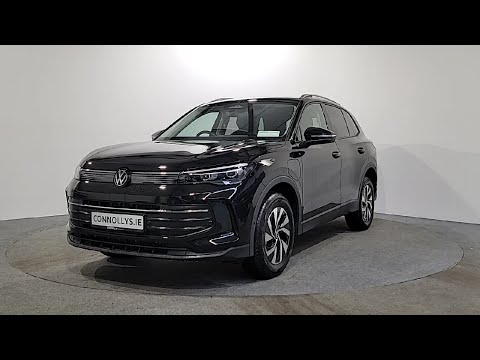 Volkswagen Tiguan ED75 HYBRID 1.5 - Image 2