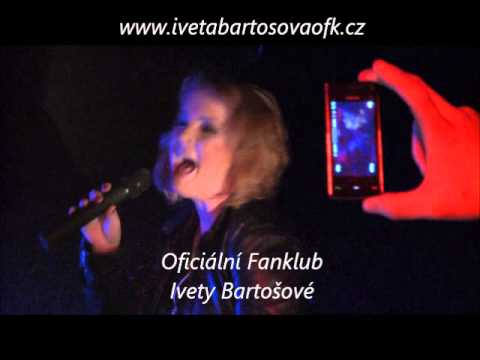 Iveta Bartošová - Láska má je zákon