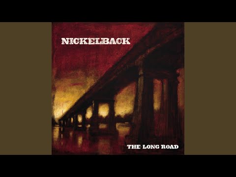 See You at the Show - Nickelback