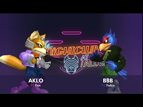 Aklo vs BBB – Winners Semis | Nightclub Online
