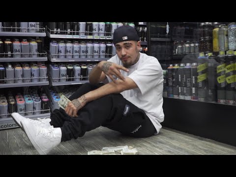 MobBabyJay - See Me Win (Exclusive Music Video) | Dir. ShotBySauce