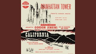 Manhattan Tower: Love In A Tower