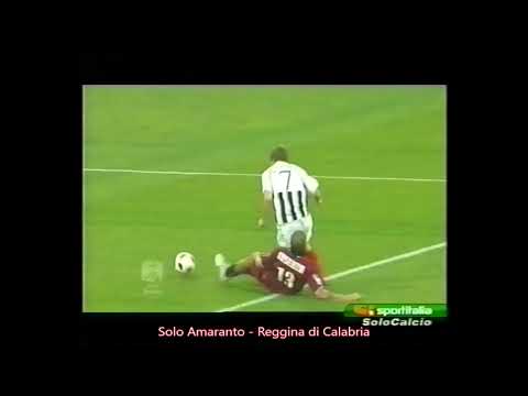 Ascoli-Reggina 2-1 (18-12-2010)