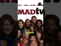 MADtv: 10 Dark Secrets They Tried to Hide 😱 #Celeb #LOL #Hollywood