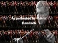 Marvin Hamlisch sings "If You Really Knew Me"