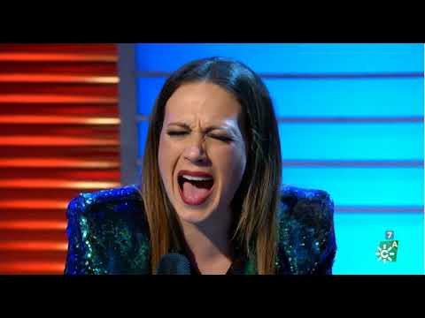 María Villalón- Me ha contado la Alhambra- Escala Sur 2020