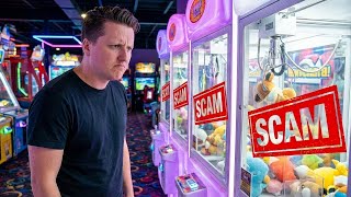 Why You ALWAYS Lose On Skill Testers