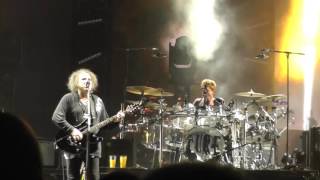 The Cure - Give Me It - Live Budapest 27.10.2016