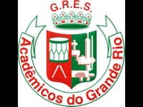 Grande Rio 2015 Ao Vivo