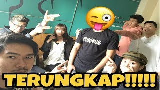 Inilah ALASAN FROST DIAMOND Tidak Menampilkan WAJAH ASLI BAPAK GILE Hingga SEKARANG!