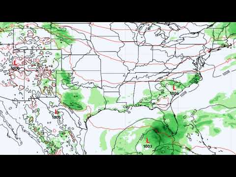 June 1, 2022 Weather Xtreme Video - Morning Edition
