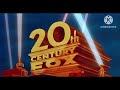 20th Century Fox 1990