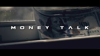 IAM4EV3R - "Money Talk" [Watch in HD] Closed Caption