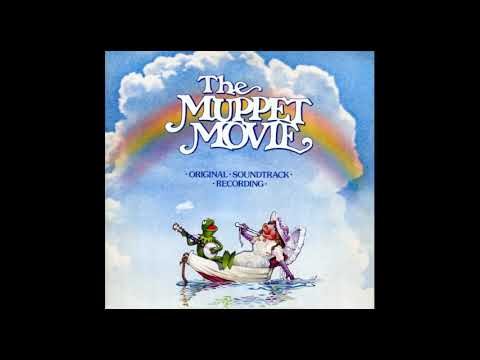 The Muppet Movie - Rainbow Connection (Instrumental)