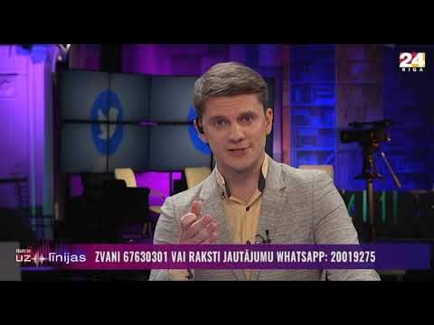 Maestro Raimonds Pauls sūdzas par skaļajiem motocikliem Rīgā