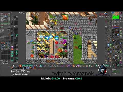 Alucarr skullbashing neutral lvl 200 and pay for it