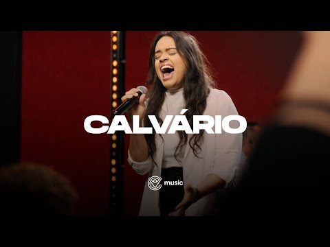 Calvário | Cidade Viva Music | Clipe Oficial