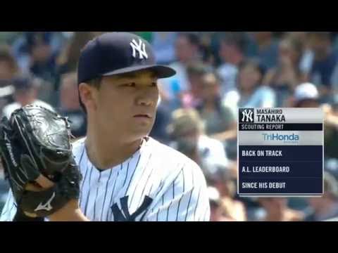 August 13, 2016-Tampa Bay Rays vs. New York Yankees