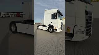 DAF XG 480 tr&aelig;kker | Billede 4 - Autoline