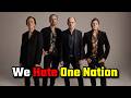 One Nation Surges, Hoodoo Gurus Lash Out