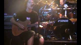 Pain of Salvation - Leaving Entropia A (UNPLUGGED)