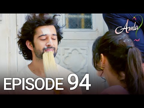 Amla Episode 94 | Hindi Drama | Kya Qusoor Hai Amala Ka?