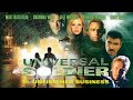 Universal Soldier 3: Unfinished Business (1998) | Full Movie | Richard McMillan | Roger Periard