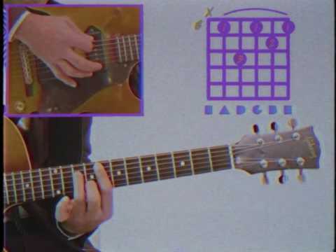 Kungs vs Cookin' On 3 Burners This Girl OFFICIAL GUITAR LESSON
