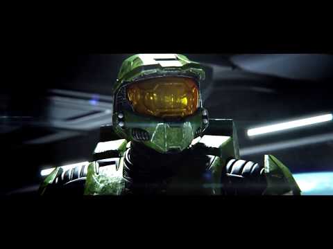Halo Music Video - Legendary