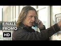 Duster 1x08 Promo 66 Reno Split HD Season Finale Josh Holloway HBO Max Series