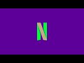 Netflix Logo Effects EXTENDED