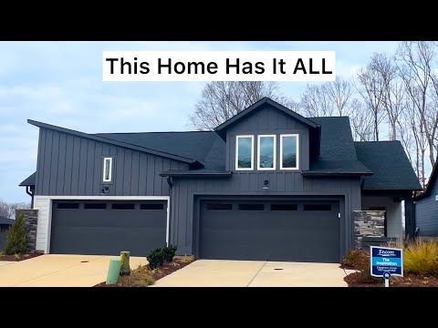 Dieses Haus bietet alles | Pool, Tennisplätze, Pickleball- und Cornhole-Anlagen, Fitnessraum, mal...