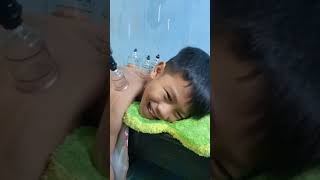 Download lagu lucu saat di bekam adekku 😀 mp3