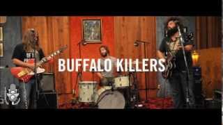 Buffalo Killers: Hold You Me