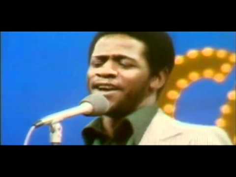 AL Green - Love and Happiness (RE-MASTERED) HD OFFICIAL VIDEO