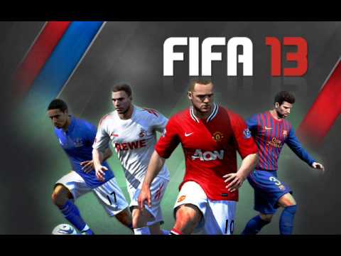 FIFA 13 Soundtrack - Madeon - Finale
