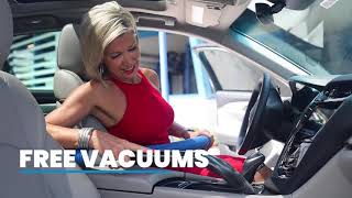 International Auto Spa  - Unlimited Wash Club Special Offer