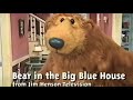 Playhouse Disney Promo 2001